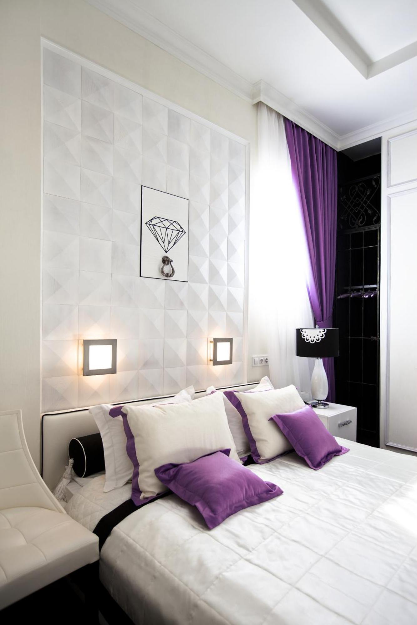 Mirax Boutique Hotel Kharkiv Exterior photo
