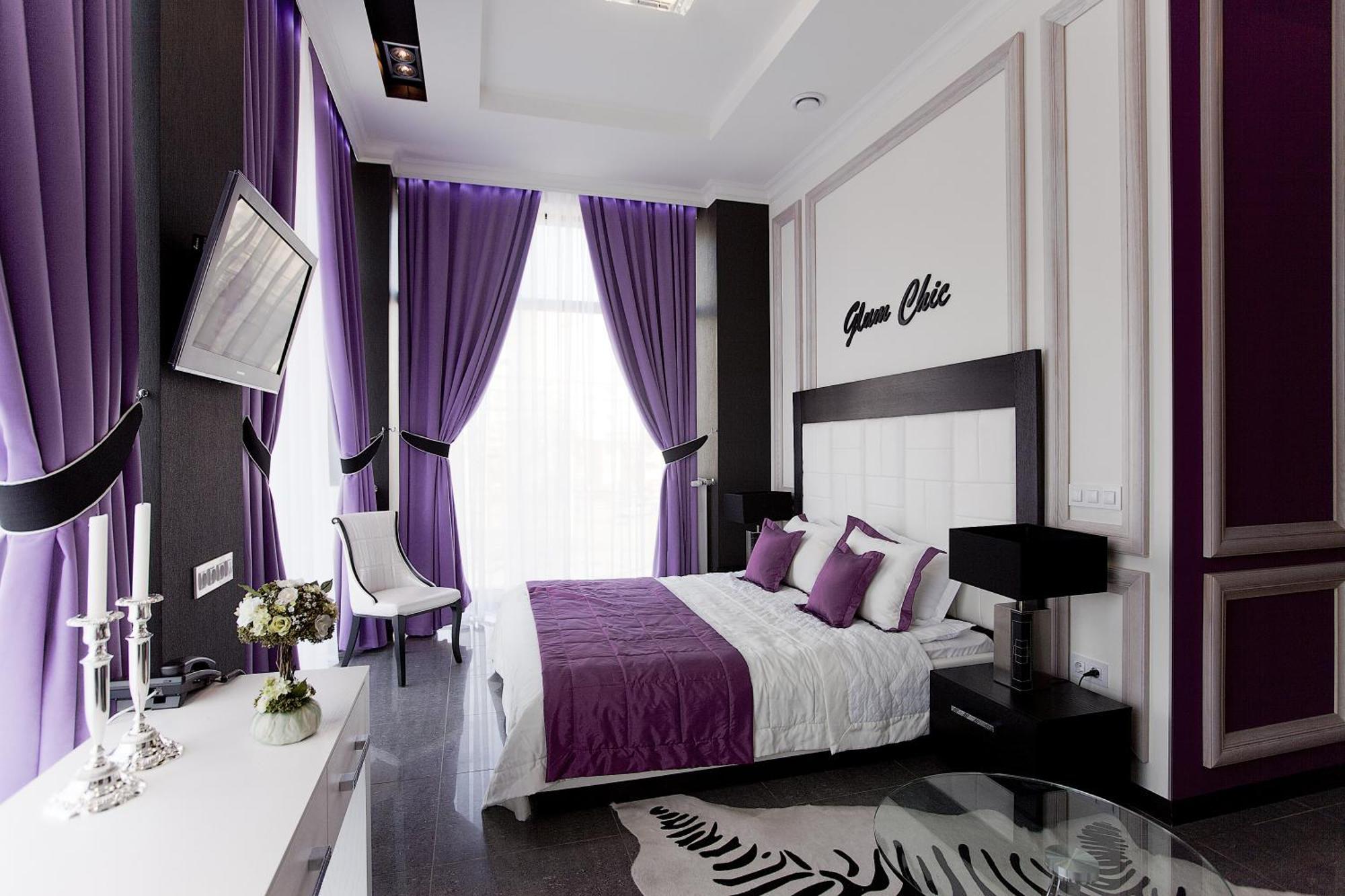 Mirax Boutique Hotel Kharkiv Exterior photo