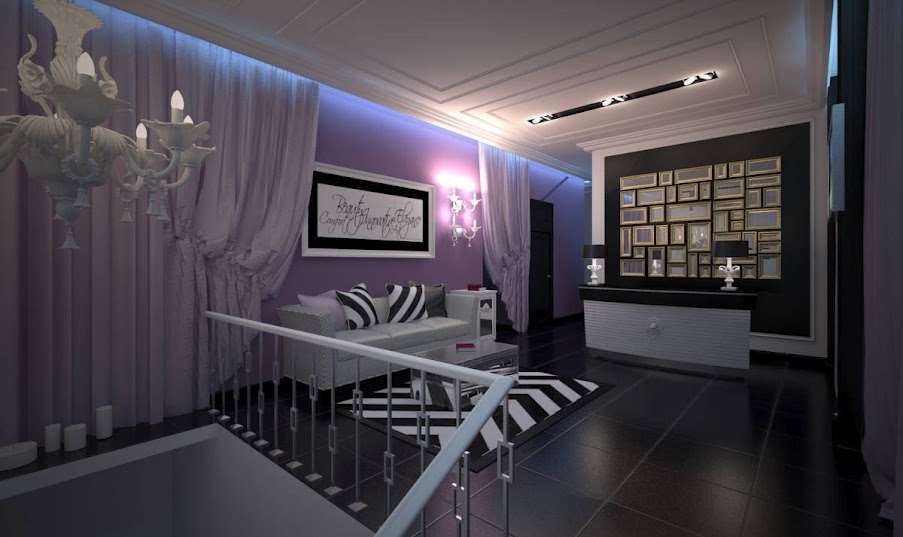 Mirax Boutique Hotel Kharkiv Interior photo